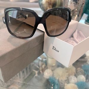 Authentic Dior Sunglasses